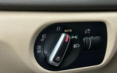 Audi Q3, 2012 год, 1 639 000 рублей, 25 фотография