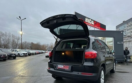 Volkswagen Tiguan I, 2015 год, 1 639 000 рублей, 6 фотография