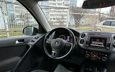 Volkswagen Tiguan I, 2015 год, 1 639 000 рублей, 9 фотография