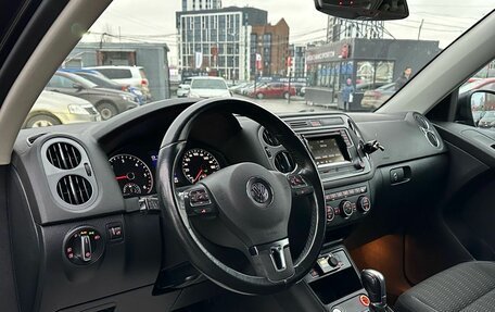 Volkswagen Tiguan I, 2015 год, 1 639 000 рублей, 10 фотография