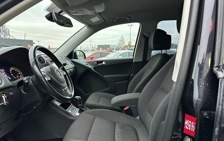 Volkswagen Tiguan I, 2015 год, 1 639 000 рублей, 8 фотография