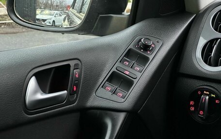 Volkswagen Tiguan I, 2015 год, 1 639 000 рублей, 16 фотография