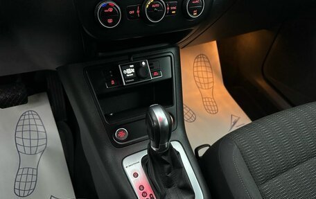 Volkswagen Tiguan I, 2015 год, 1 639 000 рублей, 17 фотография