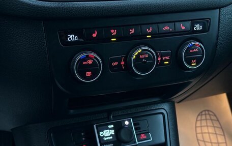 Volkswagen Tiguan I, 2015 год, 1 639 000 рублей, 20 фотография