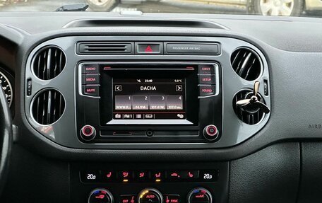 Volkswagen Tiguan I, 2015 год, 1 639 000 рублей, 19 фотография