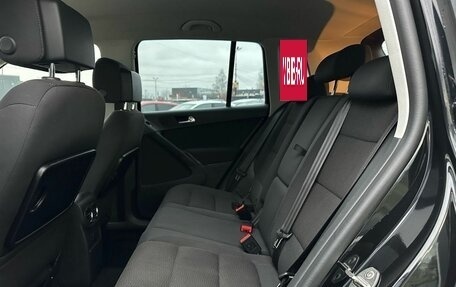 Volkswagen Tiguan I, 2015 год, 1 639 000 рублей, 25 фотография