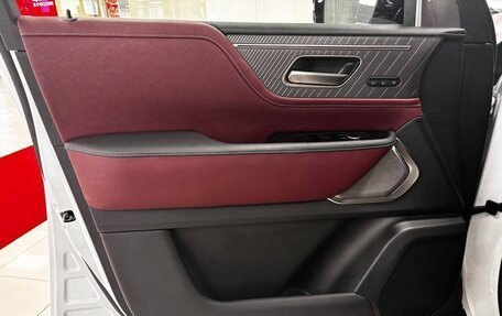 Infiniti QX80, 2025 год, 17 500 000 рублей, 11 фотография