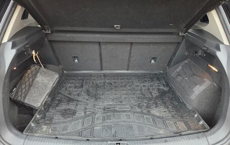 Volkswagen Tiguan II, 2018 год, 2 850 000 рублей, 12 фотография