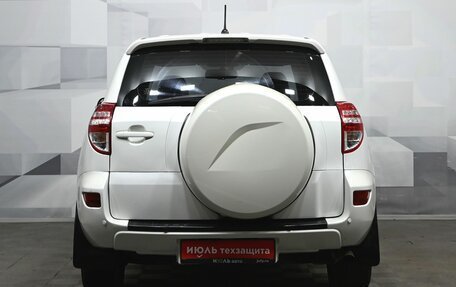 Toyota RAV4, 2010 год, 1 300 000 рублей, 6 фотография