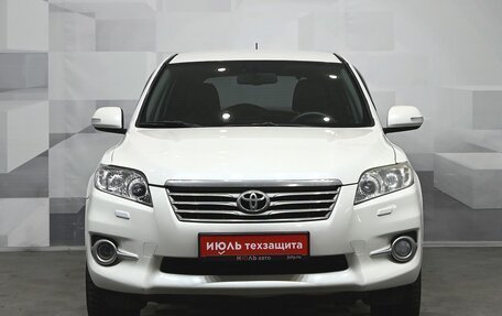 Toyota RAV4, 2010 год, 1 300 000 рублей, 3 фотография
