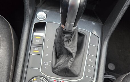 Volkswagen Tiguan II, 2018 год, 2 850 000 рублей, 20 фотография