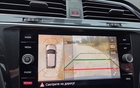 Volkswagen Tiguan II, 2018 год, 2 850 000 рублей, 19 фотография