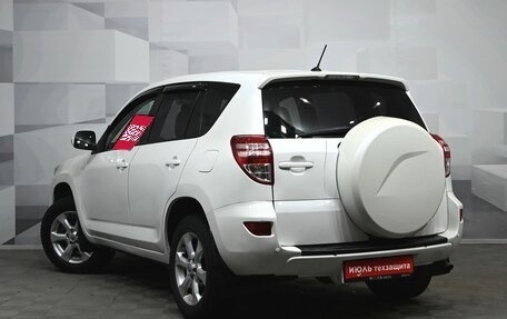 Toyota RAV4, 2010 год, 1 300 000 рублей, 5 фотография