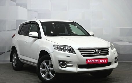 Toyota RAV4, 2010 год, 1 300 000 рублей, 4 фотография