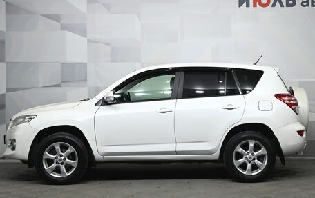 Toyota RAV4, 2010 год, 1 300 000 рублей, 9 фотография
