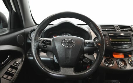 Toyota RAV4, 2010 год, 1 300 000 рублей, 15 фотография