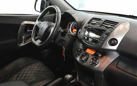 Toyota RAV4, 2010 год, 1 300 000 рублей, 14 фотография