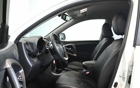 Toyota RAV4, 2010 год, 1 300 000 рублей, 11 фотография