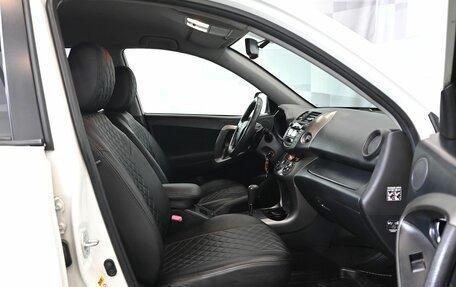 Toyota RAV4, 2010 год, 1 300 000 рублей, 12 фотография