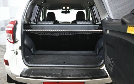 Toyota RAV4, 2010 год, 1 300 000 рублей, 7 фотография