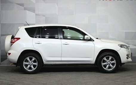 Toyota RAV4, 2010 год, 1 300 000 рублей, 10 фотография