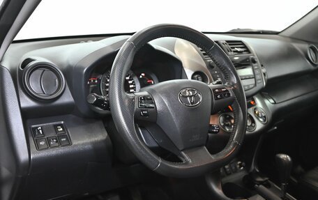 Toyota RAV4, 2010 год, 1 300 000 рублей, 16 фотография