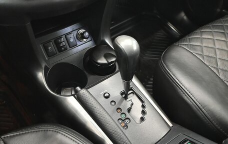 Toyota RAV4, 2010 год, 1 300 000 рублей, 20 фотография