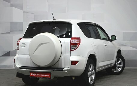 Toyota RAV4, 2010 год, 1 300 000 рублей, 8 фотография