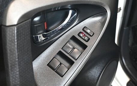 Toyota RAV4, 2010 год, 1 300 000 рублей, 17 фотография