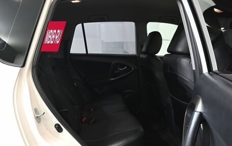 Toyota RAV4, 2010 год, 1 300 000 рублей, 22 фотография