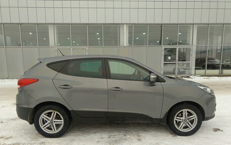 Hyundai ix35 I рестайлинг, 2014 год, 1 199 000 рублей, 4 фотография
