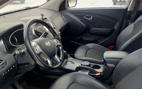 Hyundai ix35 I рестайлинг, 2014 год, 1 199 000 рублей, 7 фотография