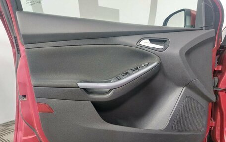 Ford Focus III, 2012 год, 744 000 рублей, 7 фотография