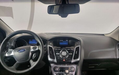 Ford Focus III, 2012 год, 744 000 рублей, 6 фотография