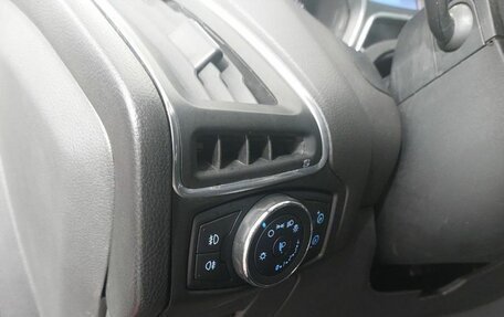 Ford Focus III, 2012 год, 744 000 рублей, 8 фотография