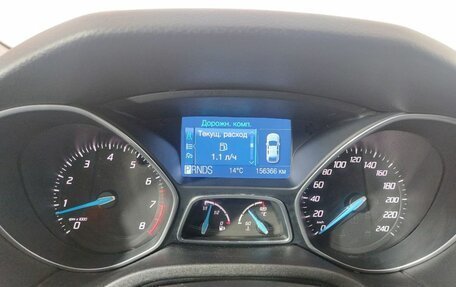 Ford Focus III, 2012 год, 744 000 рублей, 10 фотография