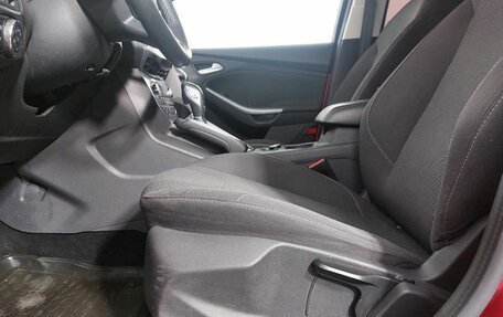 Ford Focus III, 2012 год, 744 000 рублей, 9 фотография