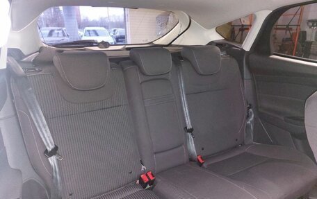 Ford Focus III, 2012 год, 744 000 рублей, 14 фотография