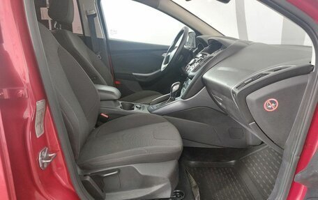 Ford Focus III, 2012 год, 744 000 рублей, 13 фотография