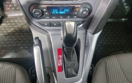 Ford Focus III, 2012 год, 744 000 рублей, 12 фотография