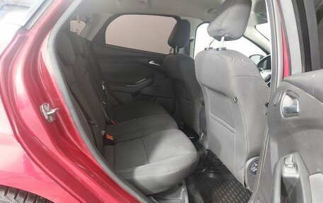 Ford Focus III, 2012 год, 744 000 рублей, 15 фотография