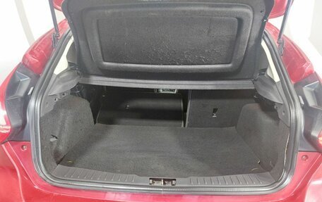 Ford Focus III, 2012 год, 744 000 рублей, 17 фотография