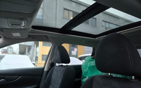 Nissan X-Trail, 2015 год, 1 799 000 рублей, 10 фотография