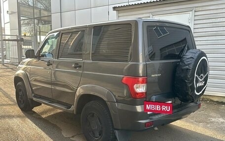 ЛуАЗ Patriot, 2019 год, 1 125 000 рублей, 2 фотография