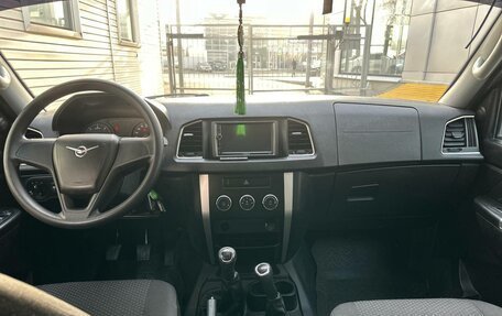 ЛуАЗ Patriot, 2019 год, 1 125 000 рублей, 9 фотография