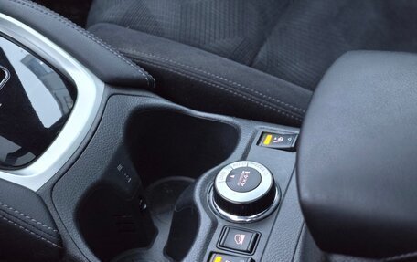 Nissan X-Trail, 2015 год, 1 799 000 рублей, 13 фотография