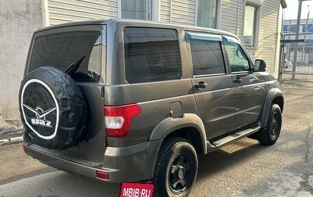 ЛуАЗ Patriot, 2019 год, 1 125 000 рублей, 4 фотография