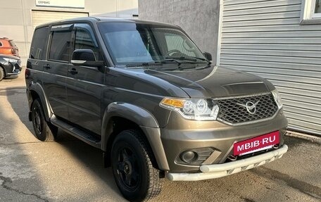 ЛуАЗ Patriot, 2019 год, 1 125 000 рублей, 5 фотография