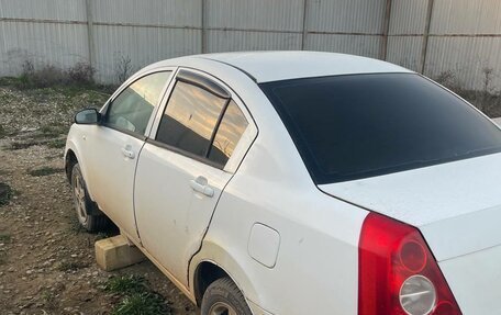 Vortex Estina II (FL-C), 2010 год, 600 000 рублей, 9 фотография