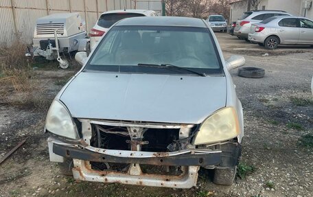 Vortex Estina II (FL-C), 2010 год, 600 000 рублей, 11 фотография